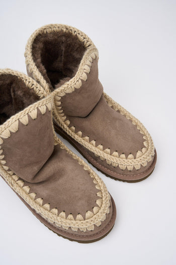 Scarponcino Elephant Grey Donna - 3