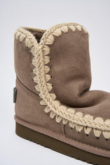 Scarponcino Elephant Grey Donna - 4