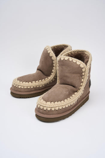 Scarponcino Elephant Grey Donna - 6