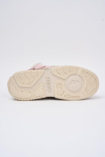 Scarponcino Stone Metallic Donna - 6