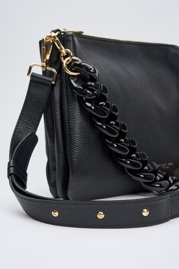 Borsa Nero Donna - 4