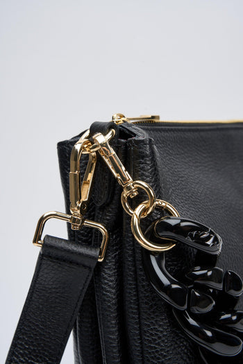 Borsa Nero Donna - 5