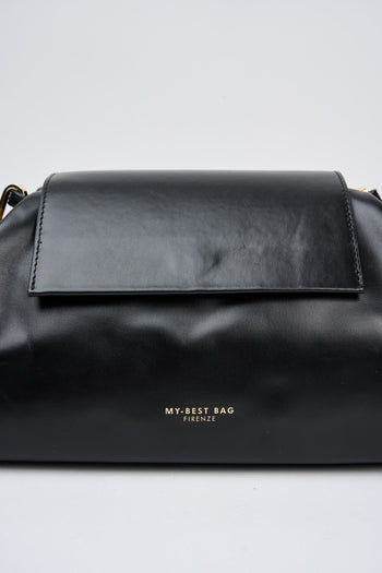 Borsa Nero Donna - 4