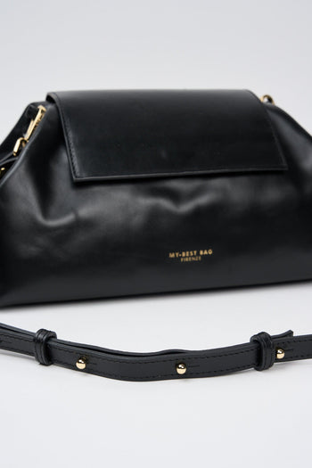 Borsa Nero Donna - 5