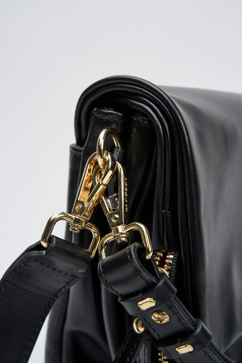 Borsa Nero Donna - 3