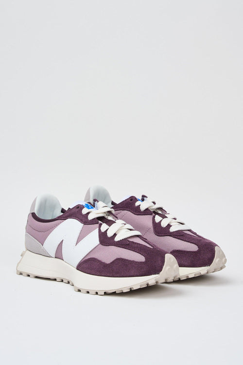 Sneaker Plum Unisex - 2