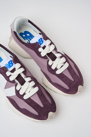 Sneaker Plum Unisex - 3