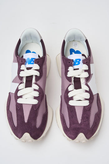 Sneaker Plum Unisex - 4