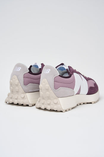 Sneaker Plum Unisex - 5