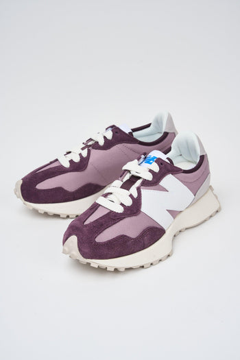 Sneaker Plum Unisex - 6