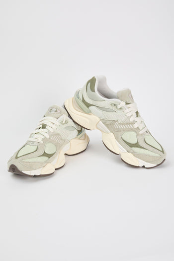 Sneaker Olivine Unisex - 6