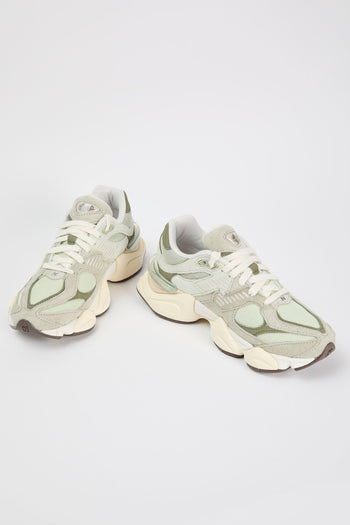 Sneaker Olivine Unisex - 7