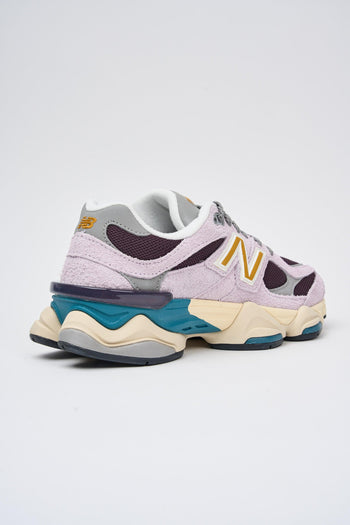 Sneaker Lilac/purple Unisex - 4