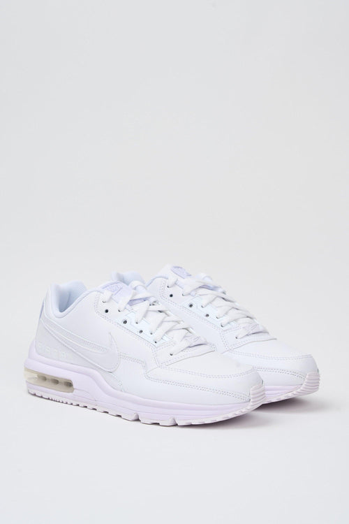 Sneaker Bianco Uomo - 2