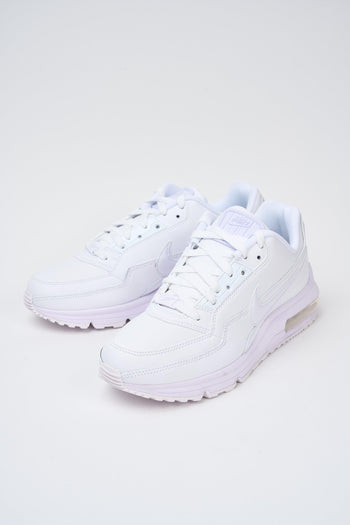 Sneaker Bianco Uomo - 5