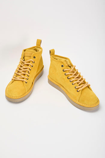 Polacchino Yellow Uomo - 5