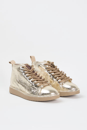 Polacchino Platinum Donna - 2