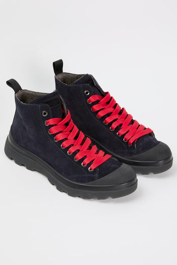 Stivaletto Space Blue Red Uomo - 3