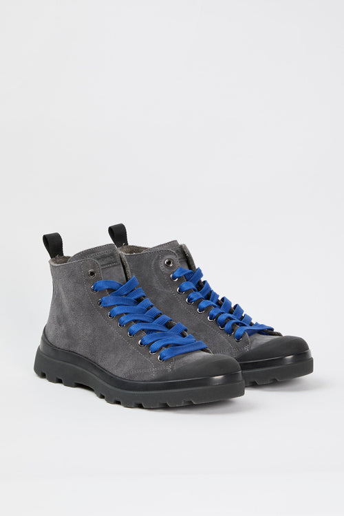 Stivaletto Anthracite Blue Uomo - 2