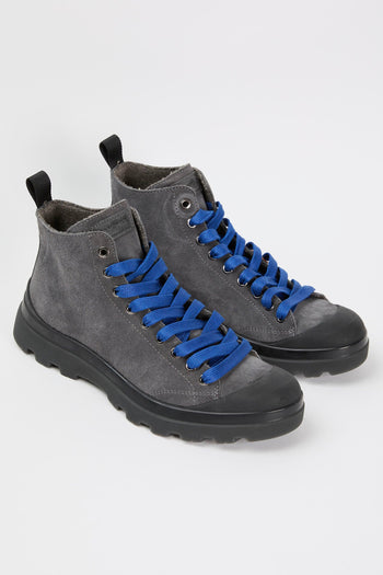 Stivaletto Anthracite Blue Uomo - 3