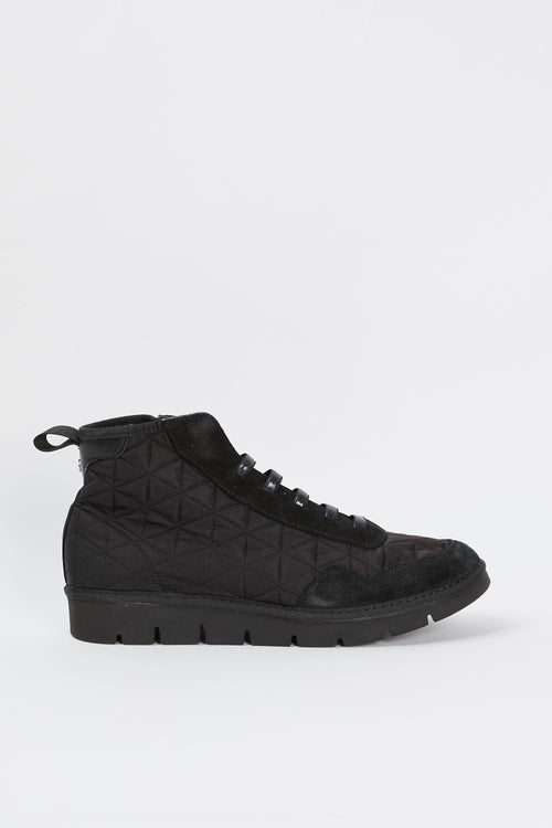 Sneaker Black Uomo