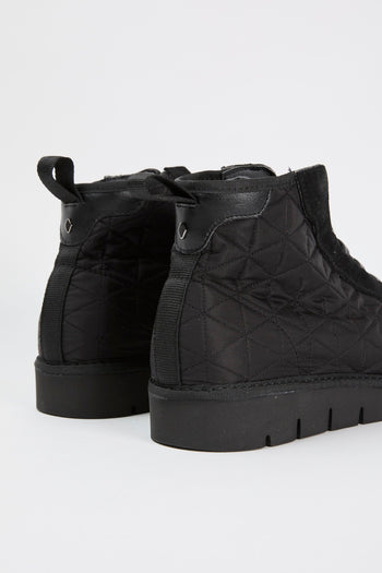 Sneaker Black Uomo - 5