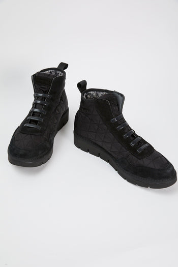 Sneaker Black Uomo - 6