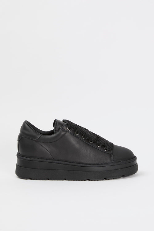 Sneaker Black Donna