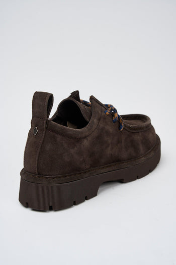 Mocassino Ebony Uomo - 4