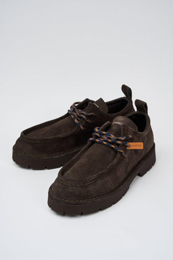 Mocassino Ebony Uomo - 5