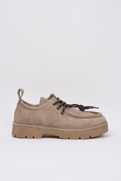 Mocassino Walnut Uomo