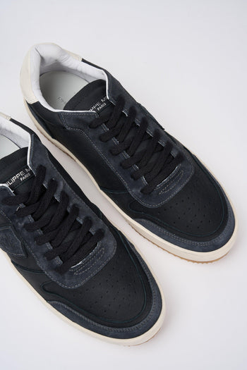 Sneaker Noir Uomo - 3