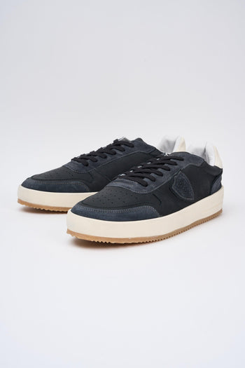 Sneaker Noir Uomo - 7