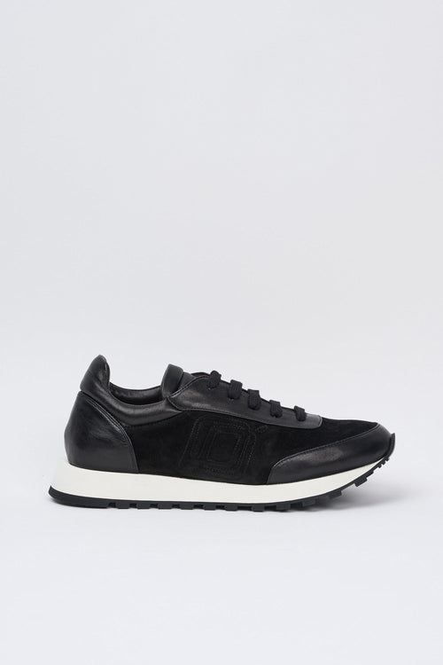 Sneaker Nero Donna