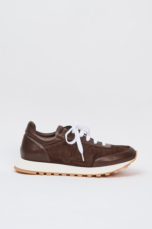 Sneaker Espresso Donna - 1