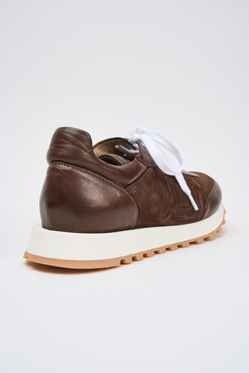 Sneaker Espresso Donna - 4