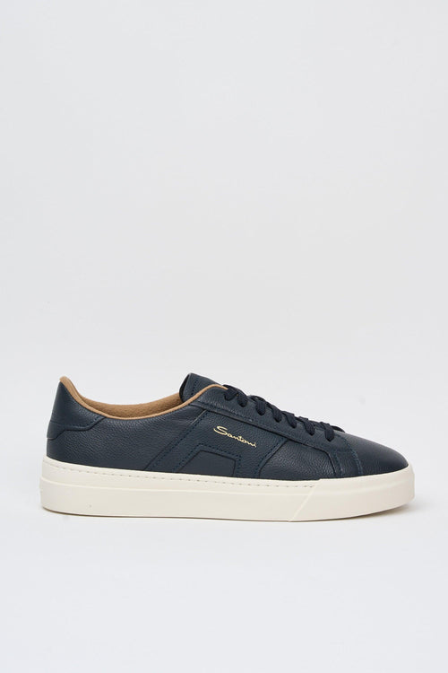 Sneaker Blue Uomo