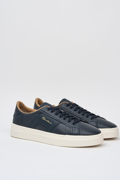 Sneaker Blue Uomo - 2