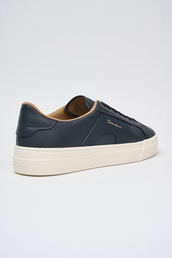 Sneaker Blue Uomo - 4