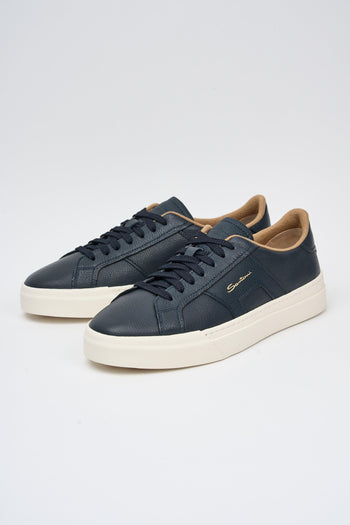 Sneaker Blue Uomo - 5