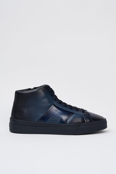 Sneaker Blue Uomo