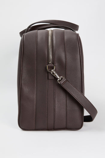 Borsa Dark Brown Uomo - 7