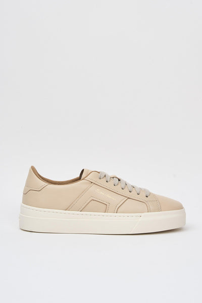 Sneaker Beige Donna