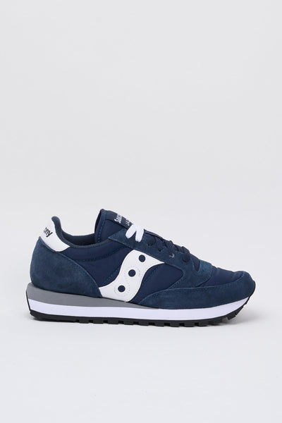 Sneaker Navy/white Unisex