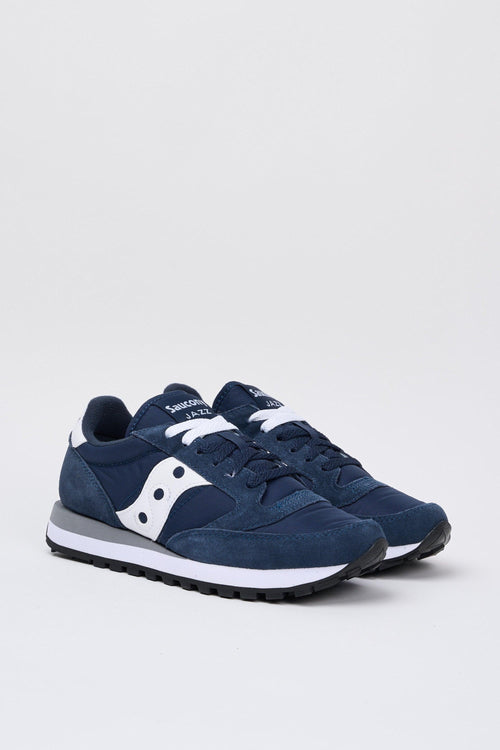 Sneaker Navy/white Unisex - 2