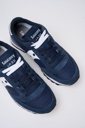 Sneaker Navy/white Unisex - 3