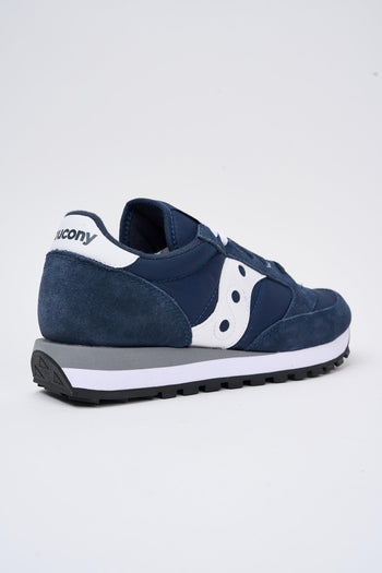 Sneaker Navy/white Unisex - 4