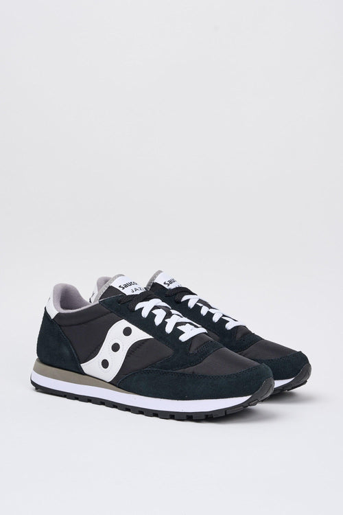 Sneaker Black/white Unisex - 2