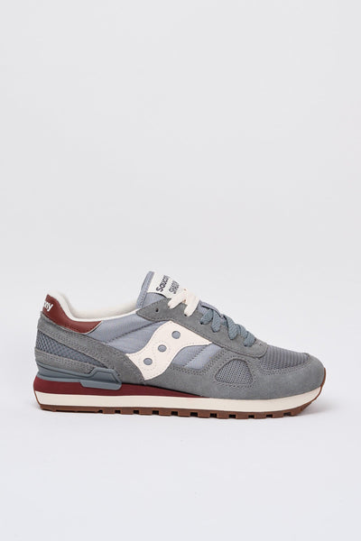 Sneaker Grey/brown Uomo