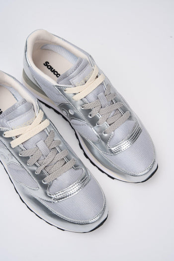 Sneaker Silver Donna - 3